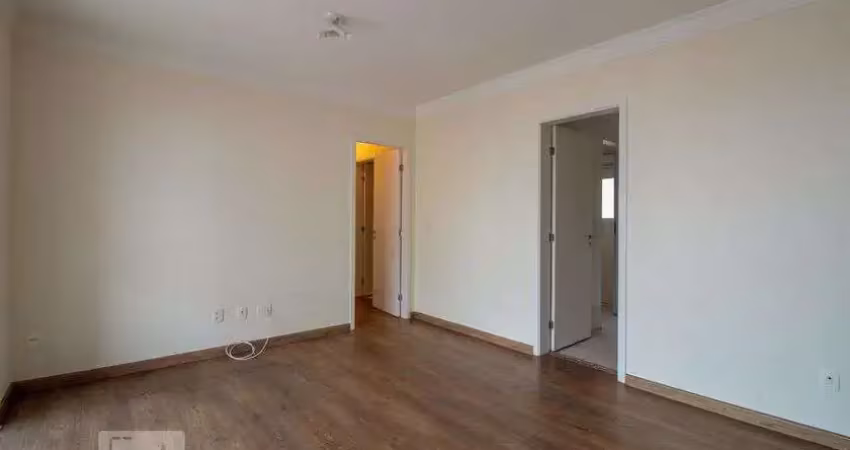 Apartamento à venda - vila mascote, 3 quartos,  90 m2