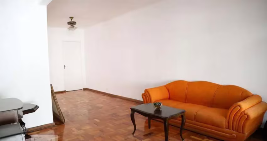 Casa em condomínio fechado com 5 quartos à venda na Rua Coronel José Dionísio Gouvea, 100, Vila Clementino, São Paulo