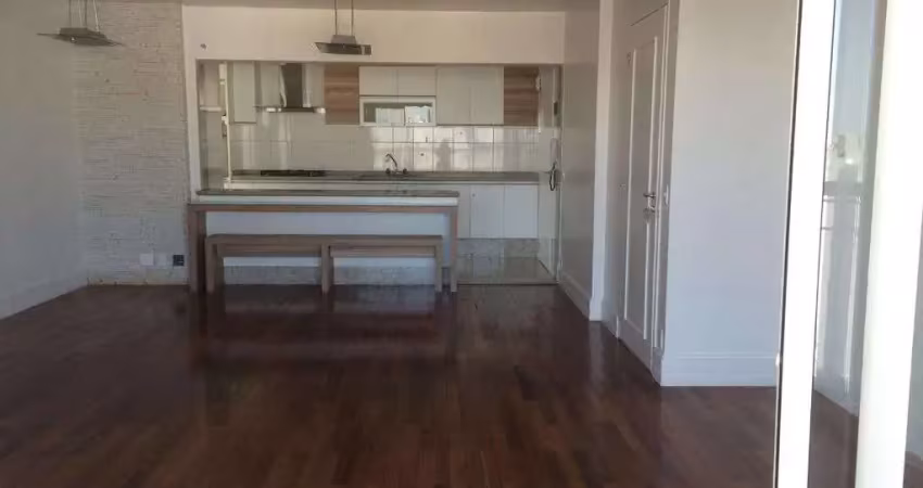 Apartamento com 3 quartos à venda na Rua Princesa Isabel, 347, Brooklin, São Paulo