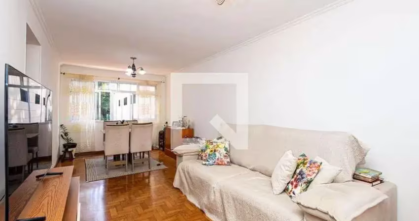 Apartamento à venda - bela vista, 3 quartos,  102 m2
