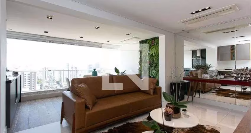 Apartamento com 2 quartos à venda na Rua Serra de Bragança, 1555, Tatuapé, São Paulo