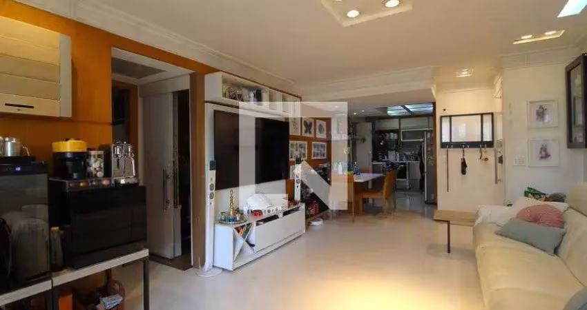 Apartamento com 3 quartos à venda na Avenida Jamaris, 64, Moema, São Paulo