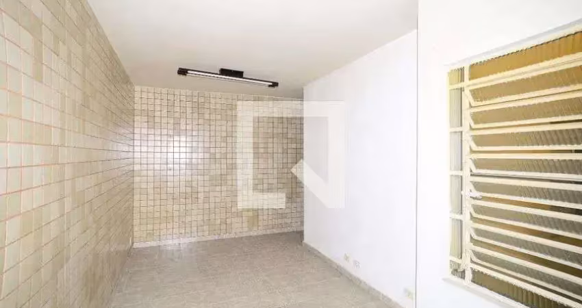 Casa com 2 quartos à venda na Rua Ouvidor Peleja, 921, Vila Mariana, São Paulo