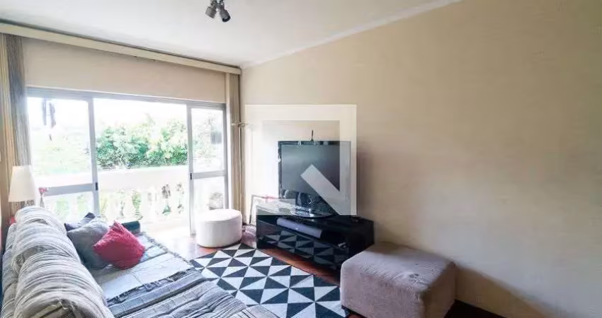 Apartamento à venda - vila clementino, 2 quartos,  76 m2