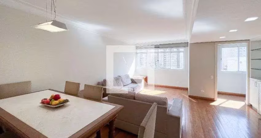 Apartamento com 1 quarto à venda na Avenida Agami, 22, Moema, São Paulo