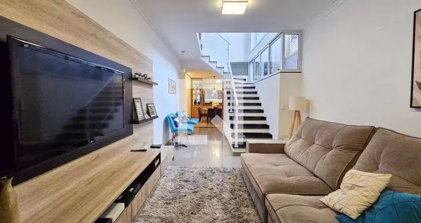 Casa à venda - jardim marajoara , 4 quartos,  180 m2