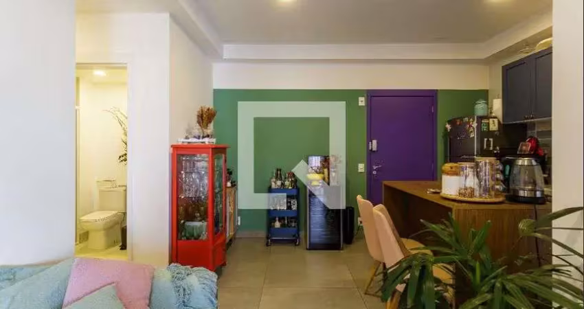 Apartamento com 2 quartos à venda na Avenida Rubem Berta, 850, Moema, São Paulo