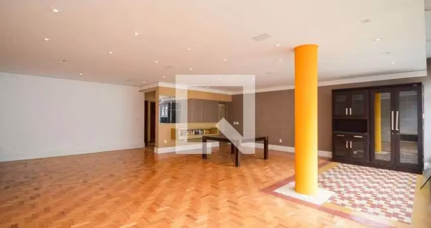 Apartamento à venda - higienópolis, 3 quartos,  250 m2