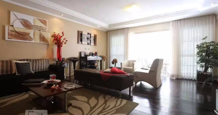 Apartamento à venda - higienópolis, 4 quartos,  200 m2