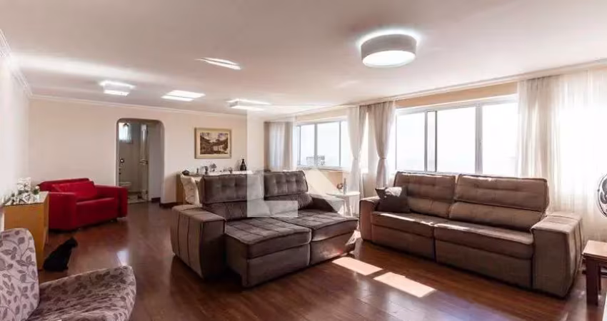 Apartamento à venda - higienópolis, 3 quartos,  209 m2