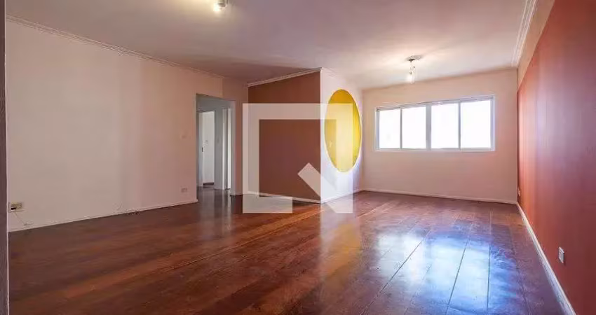 Apartamento à venda - vila madalena, 3 quartos,  116 m2