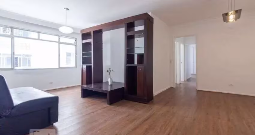 Apartamento à venda - bela vista, 3 quartos,  110 m2