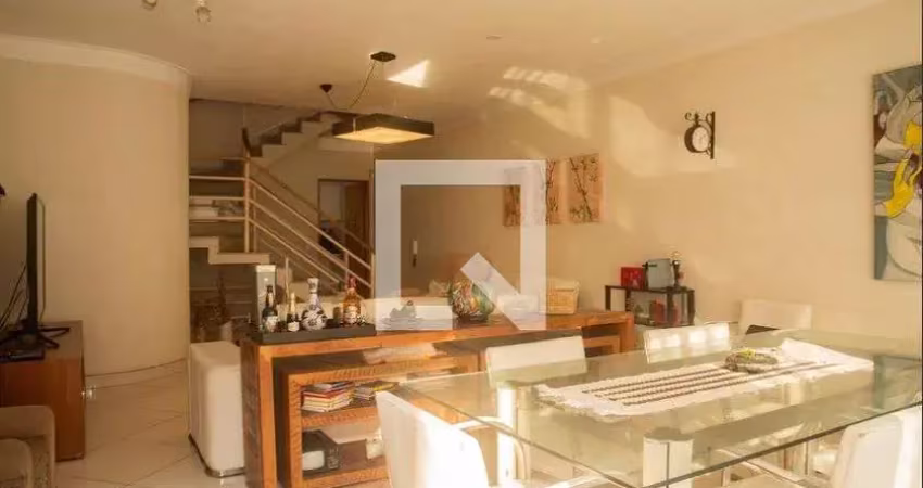 Casa com 4 quartos à venda na Rua dos Lírios, 237, Chácara Inglesa, São Paulo