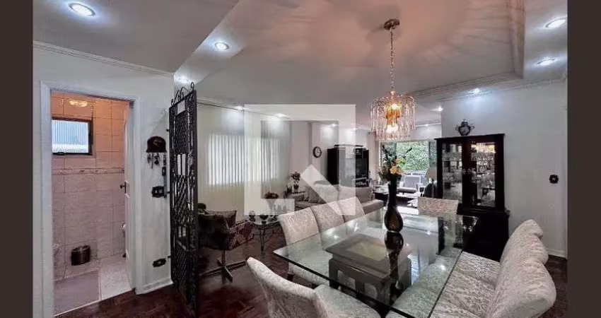 Apartamento à venda - santo amaro , 3 quartos,  147 m2