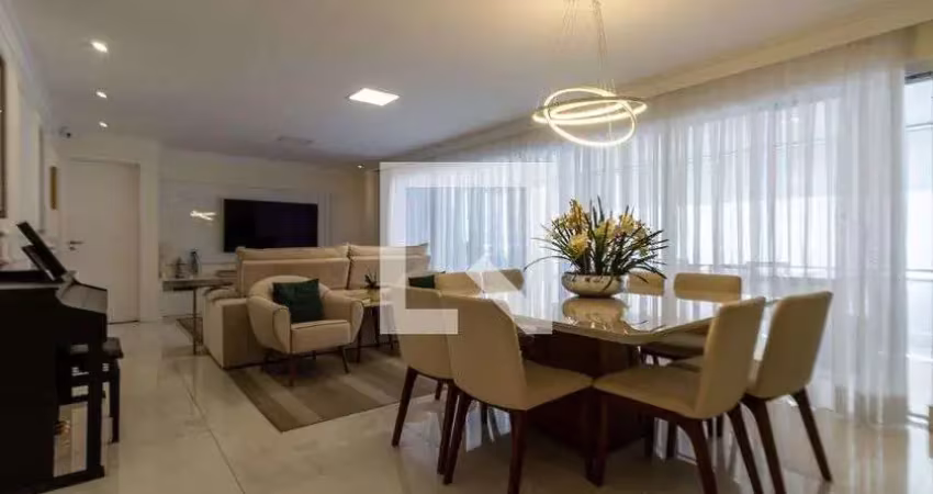 Apartamento com 3 quartos à venda na Rua Professor José Leite e Oiticica, 240, Brooklin, São Paulo