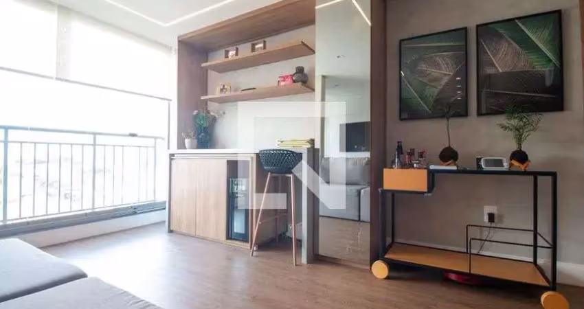 Apartamento à venda - santo amaro , 2 quartos,  71 m2