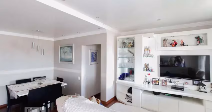 Apartamento à venda - chácara inglesa, 3 quartos,  200 m2