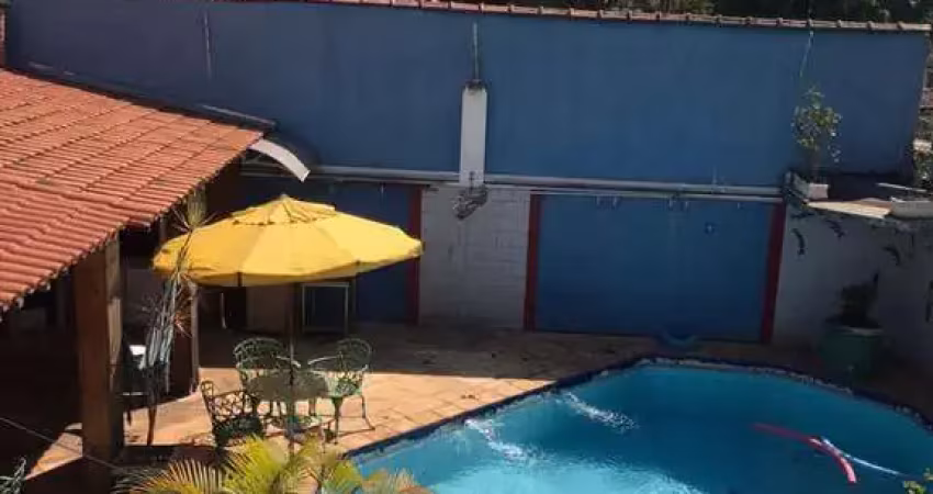 Casa em condomínio fechado com 3 quartos à venda na Rua Emílio Lang Júnior, 170, Bosque da Saúde, São Paulo