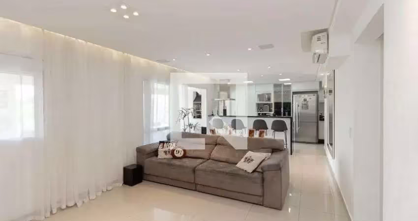 Apartamento à venda - santo amaro , 3 quartos,  130 m2