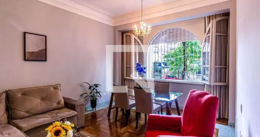 Apartamento à venda - higienópolis, 2 quartos,  155 m2