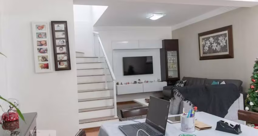 Casa com 4 quartos à venda na Rua Antônio Sales de Camargo, 86, Bosque da Saúde, São Paulo