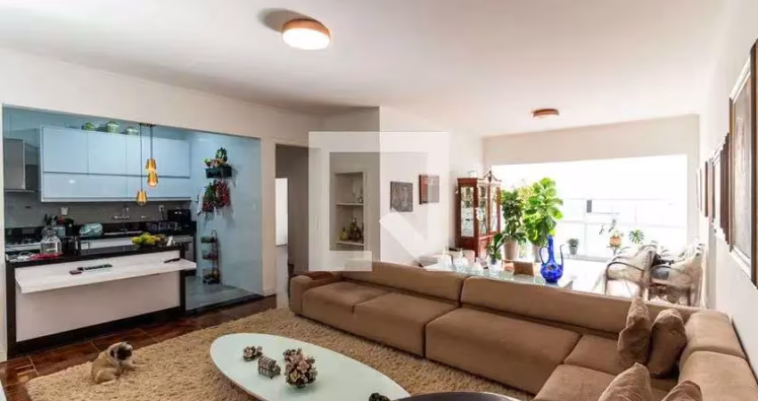 Apartamento à venda - higienópolis, 3 quartos,  154 m2