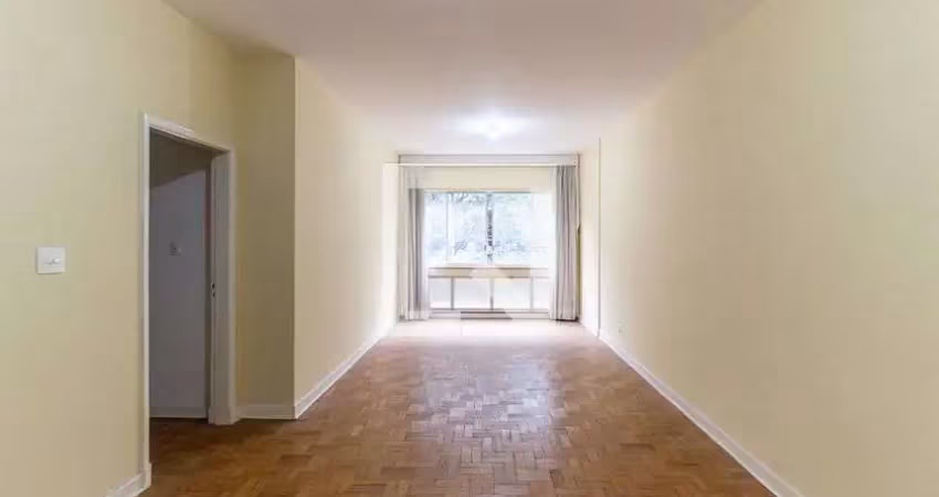 Apartamento à venda - higienópolis, 3 quartos,  146 m2