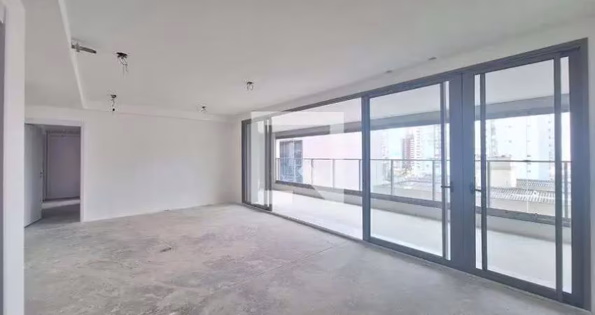 Apartamento à venda - alto da lapa, 3 quartos,  180 m2