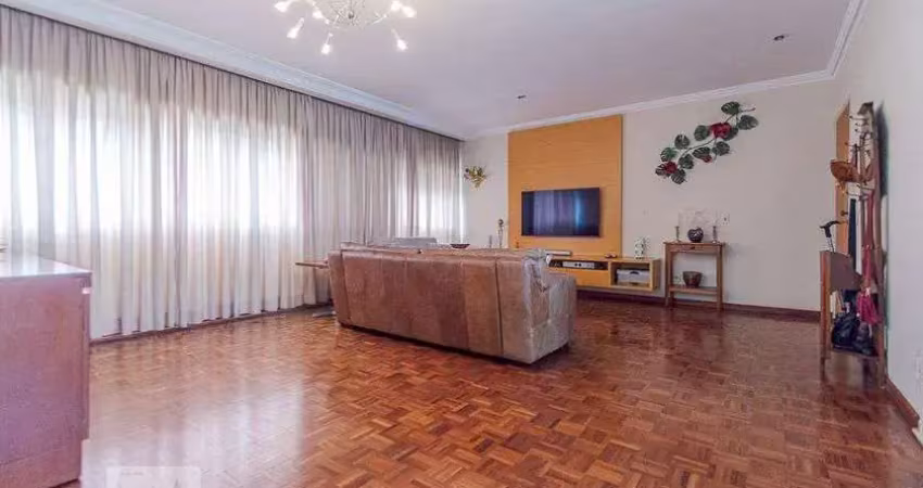 Apartamento à venda - higienópolis, 4 quartos,  203 m2