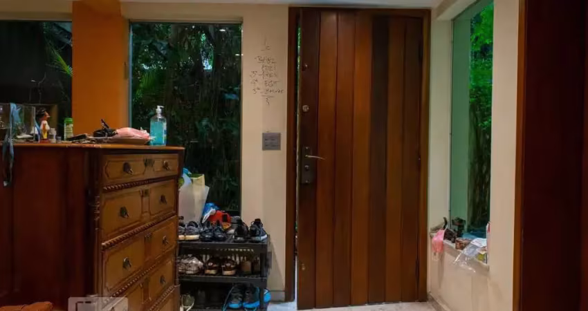 Casa com 4 quartos à venda na Rua Laura Vicuna, 441, Alto da Lapa, São Paulo