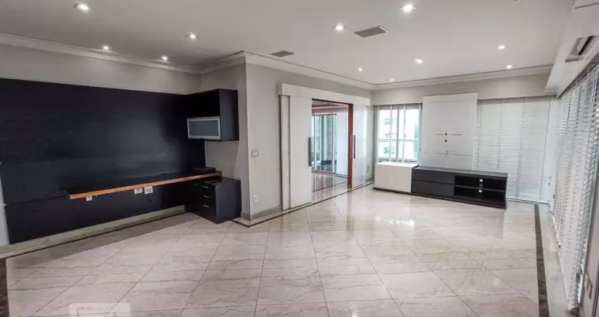 Apartamento com 4 quartos à venda na Rua Itapeti, 965, Tatuapé, São Paulo