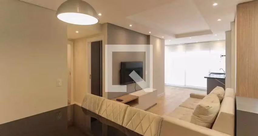 Apartamento com 2 quartos à venda na Rua Gama Lobo, 1810, Ipiranga, São Paulo
