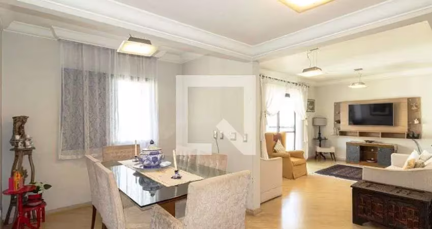 Apartamento com 2 quartos à venda na Avenida Cotovia, 80, Moema, São Paulo