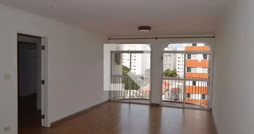 Apartamento à venda - vila mariana, 3 quartos,  117 m2