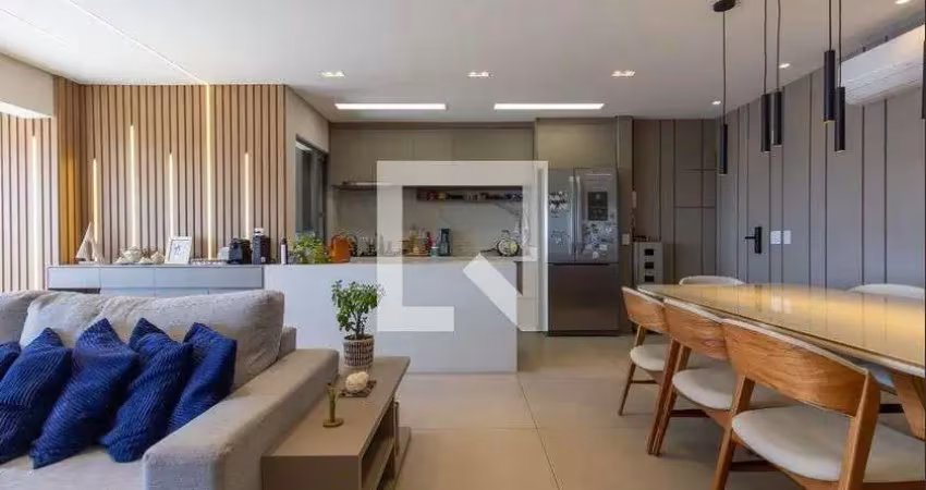 Apartamento com 2 quartos à venda na Rua Ivaí, 111, Tatuapé, São Paulo
