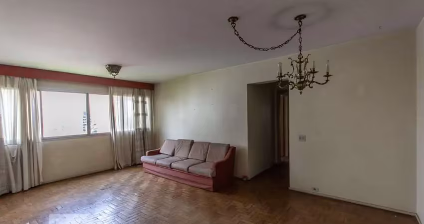 Apartamento com 3 quartos à venda na Avenida Caxingui, 283, Butantã, São Paulo