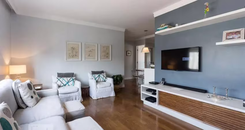 Apartamento à venda - vila olímpia, 2 quartos,  95 m2