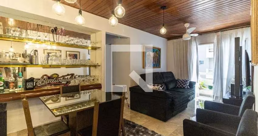Apartamento à venda - consolação, 2 quartos,  96 m2
