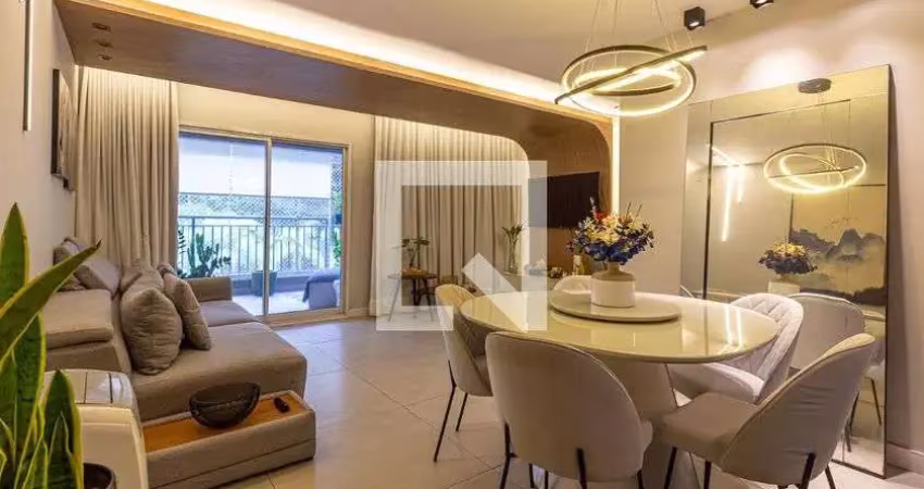 Apartamento à venda - santo amaro , 2 quartos,  84 m2