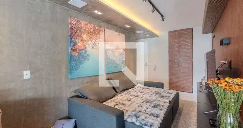 Apartamento com 1 quarto à venda na Rua Augusta, 810, Consolação, São Paulo