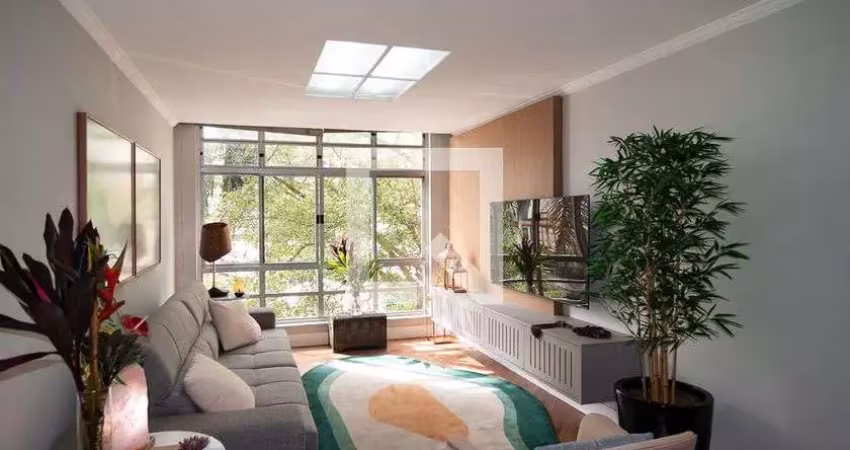 Apartamento à venda - consolação, 3 quartos,  99 m2