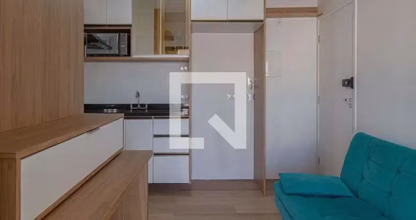 Apartamento à venda - consolação, 2 quartos,  45 m2