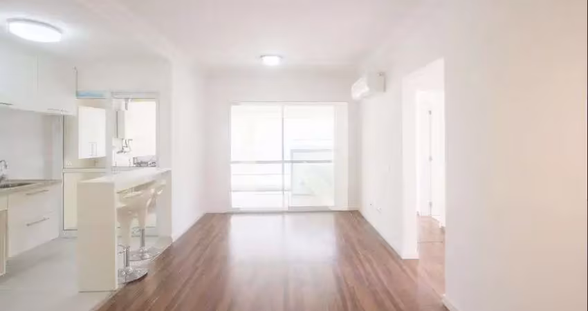 Apartamento com 2 quartos à venda na Rua Nicolau Barreto, 614, Brooklin, São Paulo