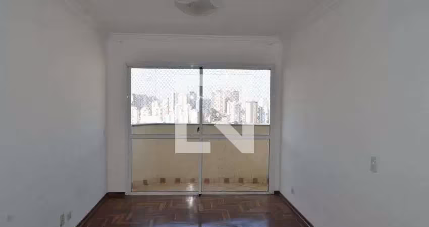 Apartamento à venda - vila mariana, 2 quartos,  80 m2