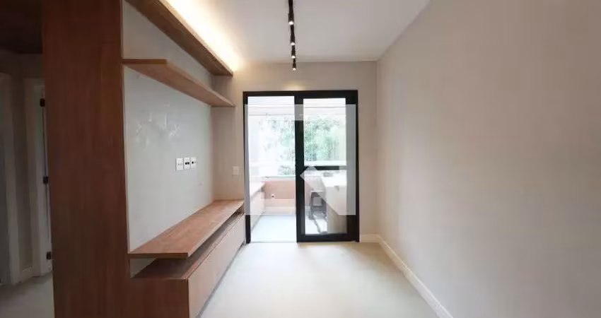 Apartamento à venda - consolação, 2 quartos,  55 m2