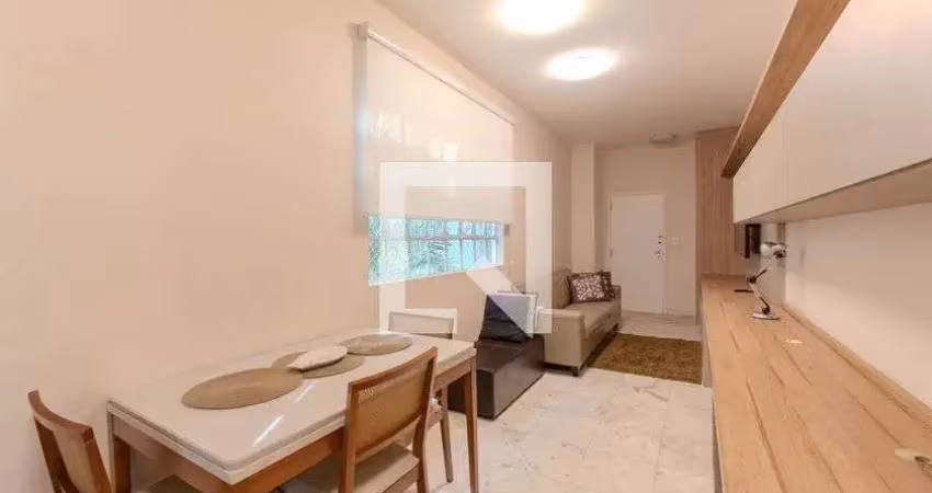 Apartamento à venda - consolação, 2 quartos,  107 m2