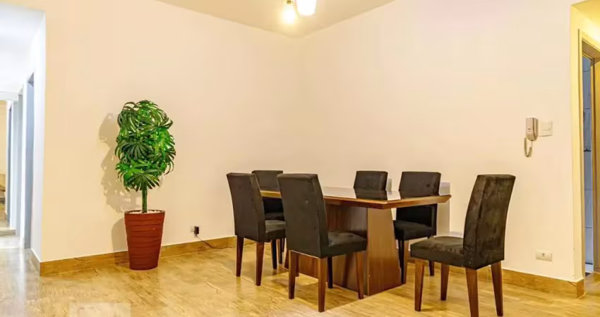 Apartamento à venda - consolação, 4 quartos,  107 m2