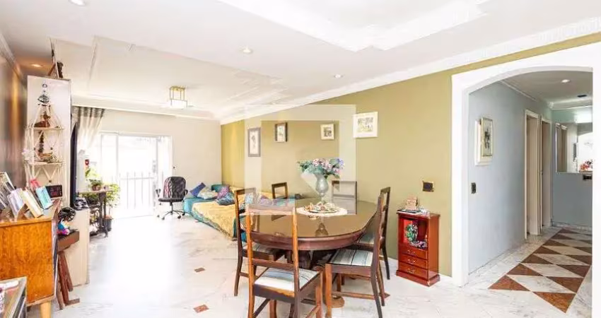 Apartamento à venda - consolação, 3 quartos,  105 m2