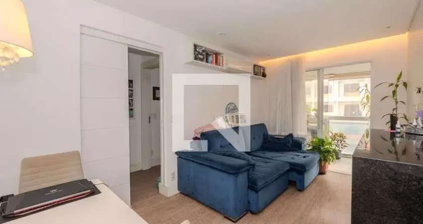 Apartamento à venda - consolação, 2 quartos,  69 m2