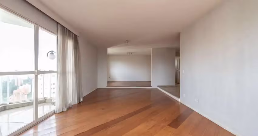 Apartamento à venda - portal do morumbi, 4 quartos,  200 m2